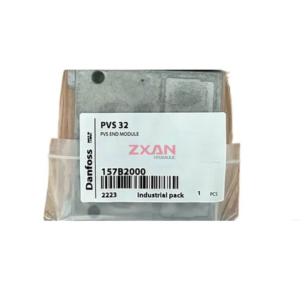 Danfoss PVS32 157B2000