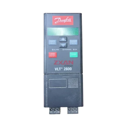 Danfoss VLT2807PT4B20SBR0DBF00A00C1 178B8578