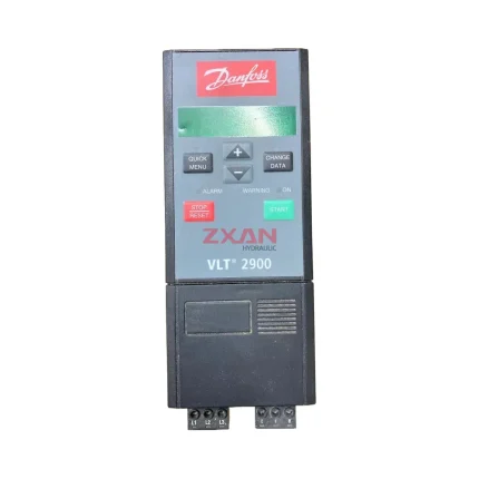 Danfoss VLT2915PT4B20STR0DBF00A21C1 195N2190