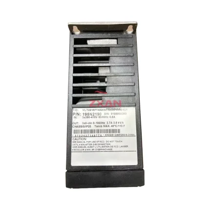 Danfoss VLT2915PT4B20STR0DBF00A21C1 195N2190