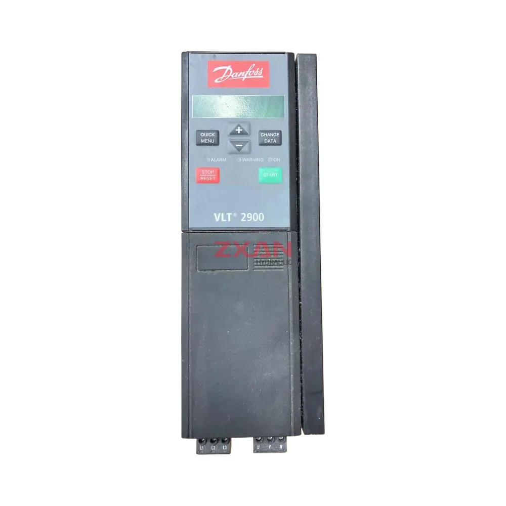 Danfoss VLT2930PT4B20STR0DBF00A00C1 195N2195