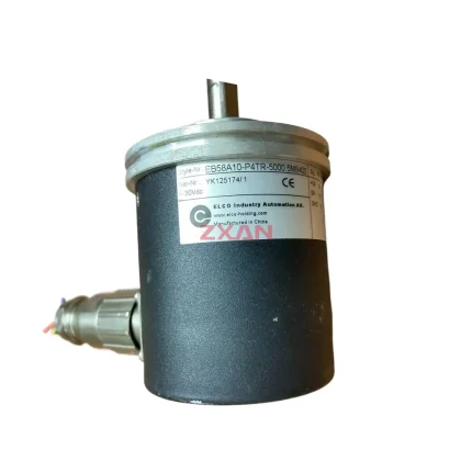 Elco EB58A10-P4TR-5000.5M8400