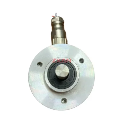 Elco EB58A10-P4TR-5000.5M8400