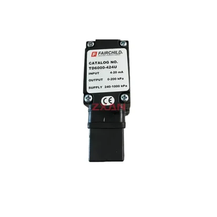 FAIRCHLID TD6000-424U