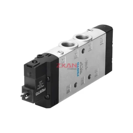 FESTO CPE24-M2H-5L-3/8