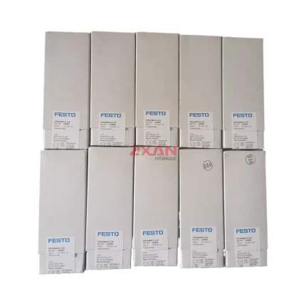 FESTO CPE24-M2H-5L-3/8