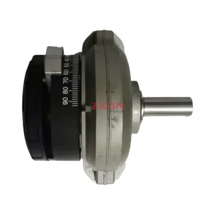 FESTO DSR-32-180-P-SA