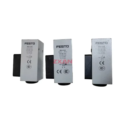 FESTO PEV-1/4-B 10773