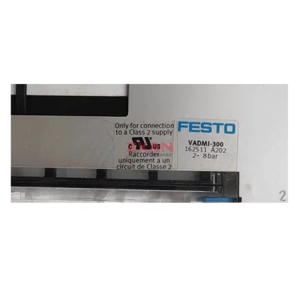 FESTO VADMI-300 162511