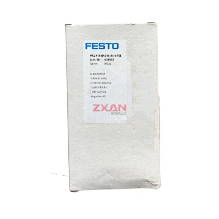 FESTO VSVA-B-B52-H-A1-1R5L