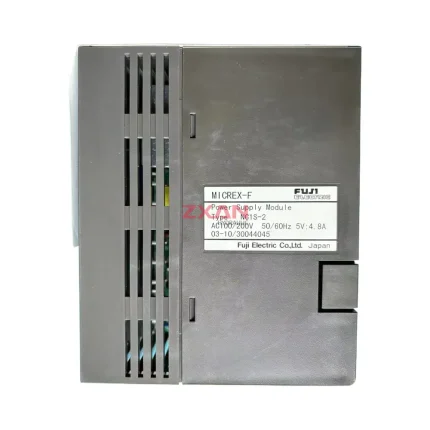 Fuji NC1S-2