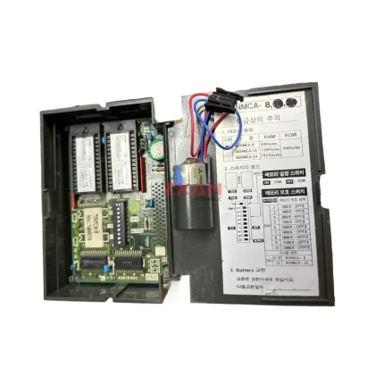 GOLDSEC M3NMCA-8