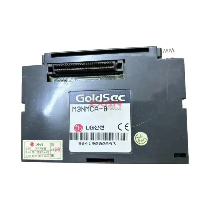 GOLDSEC M3NMCA-8