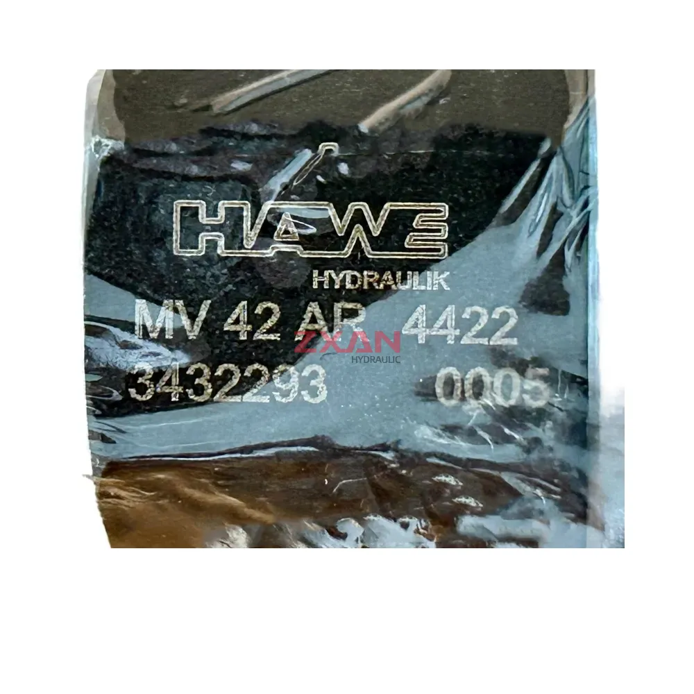 HAWE MV42AR 4422