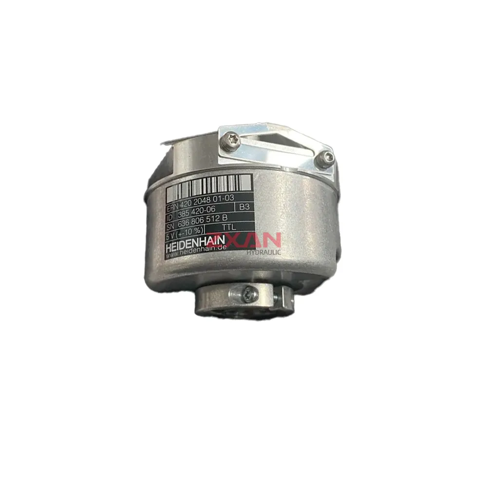 HEIDENHAIN ERN420 2048 01-03
