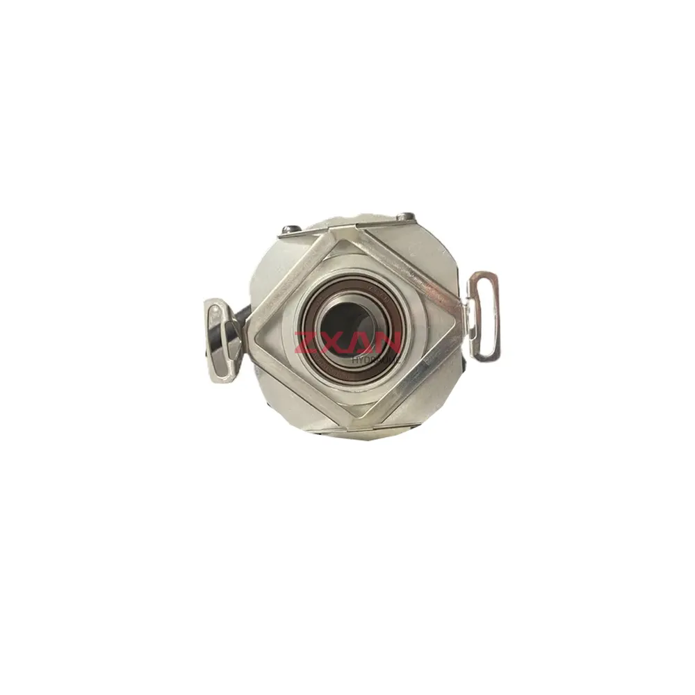HEIDENHAIN ERN420 2048 01-03