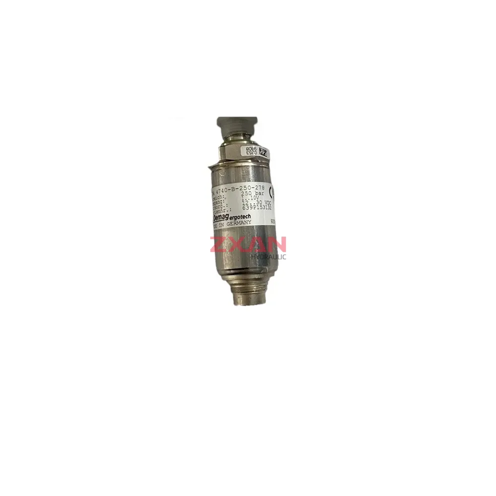 HYDAC 4740-B-250-278