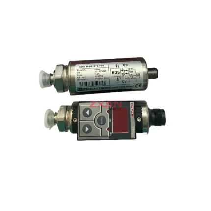 HYDAC EDS 344-3-016-Y00