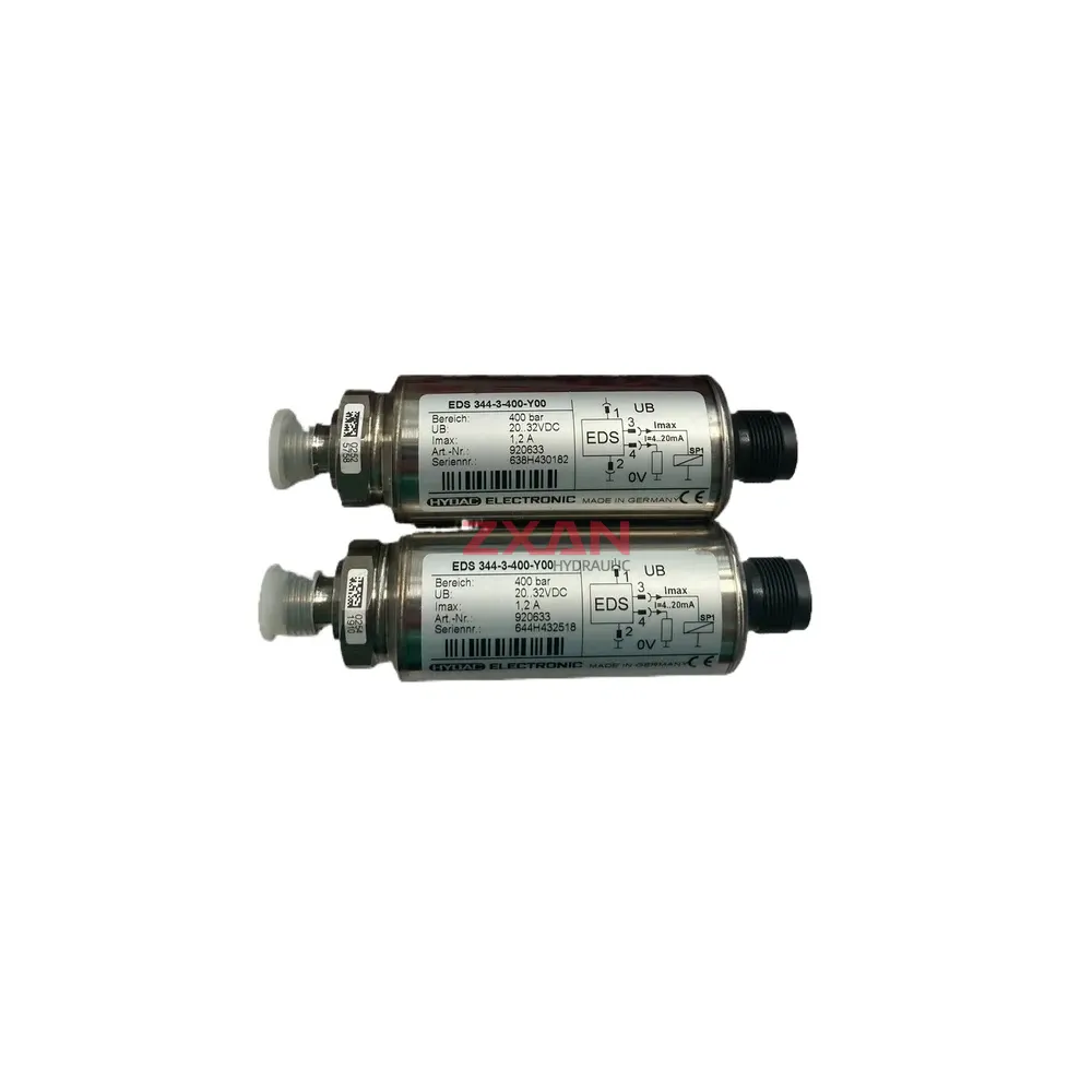 HYDAC EDS 344-3-400-Y00