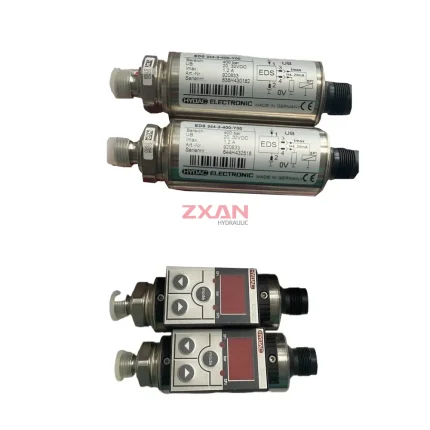 HYDAC EDS 344-3-400-Y00