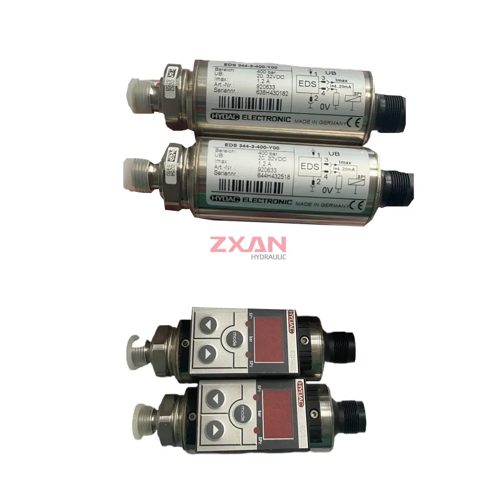 HYDAC EDS 344-3-400-Y00