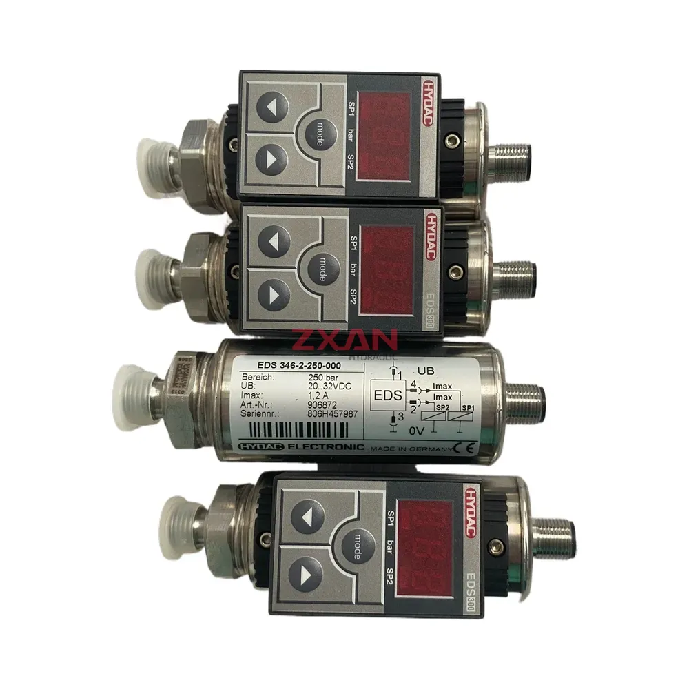 HYDAC EDS 346-2-250-000