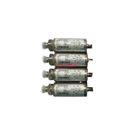 HYDAC EDS 346-2-250-000