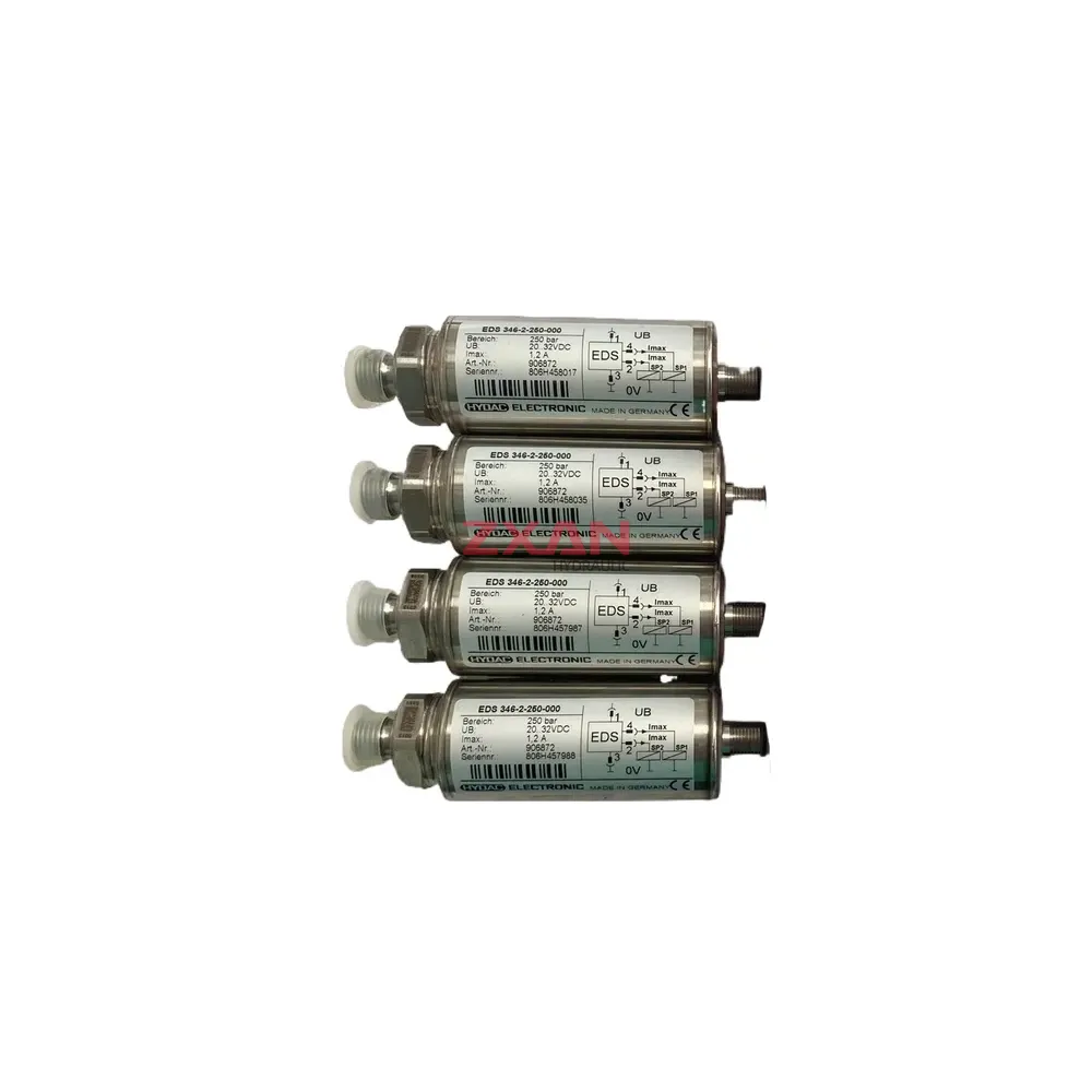 HYDAC EDS 346-2-250-000