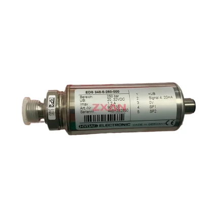 HYDAC EDS 348-5-250-000