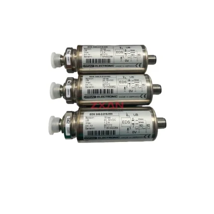 HYDAC EDS346-2-016-000