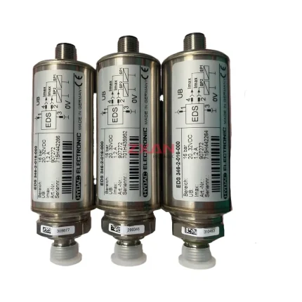 HYDAC EDS346-2-016-000