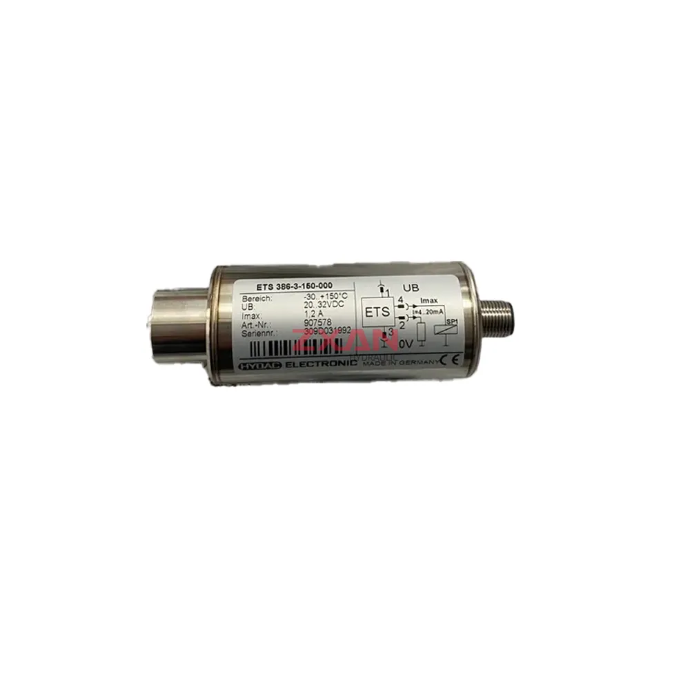 HYDAC ETS 386-3-150-000