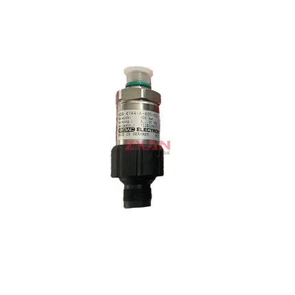 HYDAC HDA 4744-A-600-000