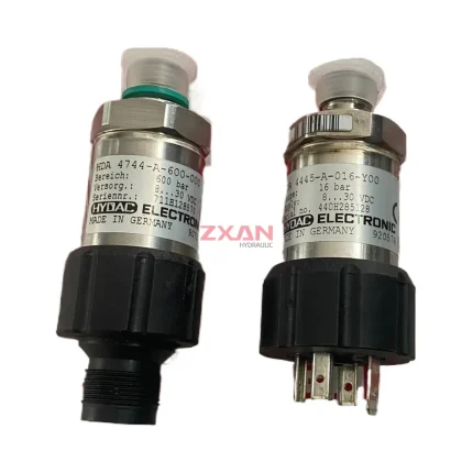 HYDAC HDA 4744-A-600-000