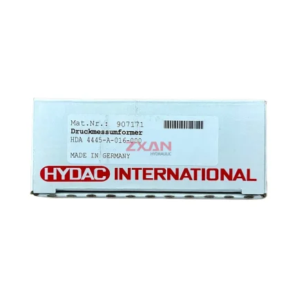 Hydac HDA4445-A-016-000