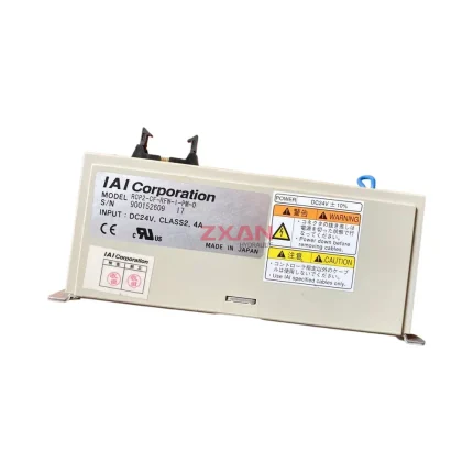 IAI RCP2-CF-RFW-I-PM-0