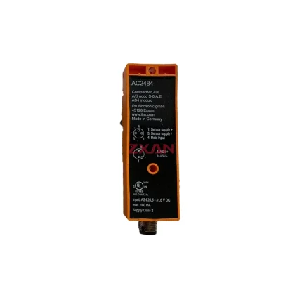 IFM AC2484