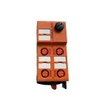 IFM AC2484