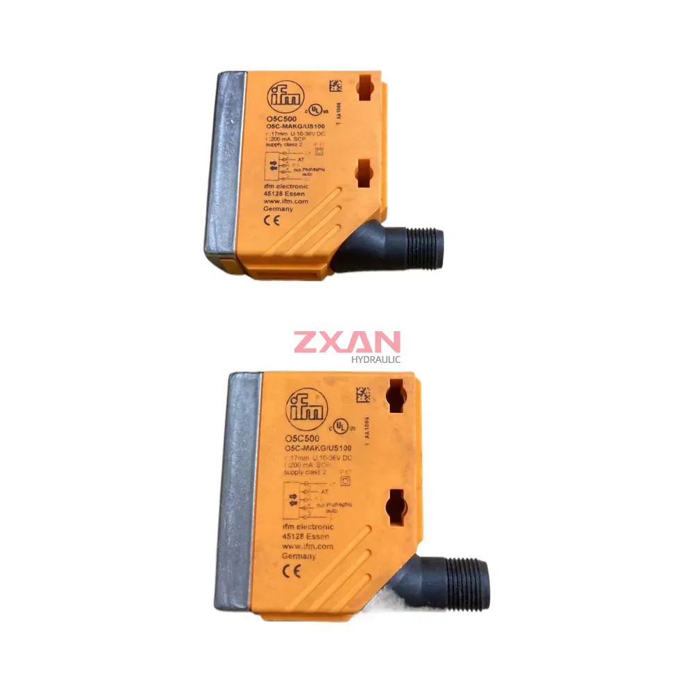 IFM O5C500 O5C-MAKG/US100