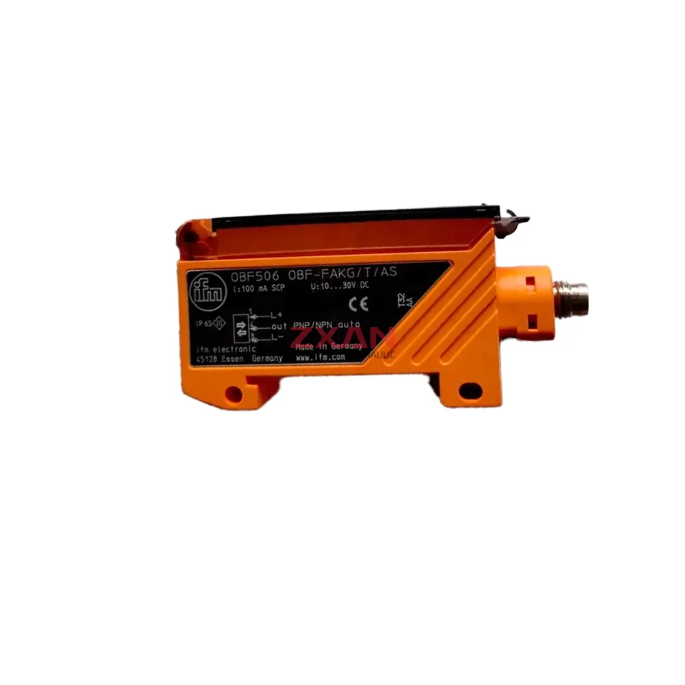 IFM OBF506 OBF-FAKG/T/AS