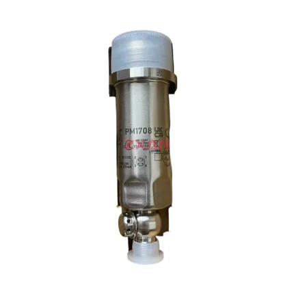 IFM PM1708