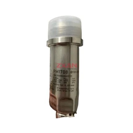 IFM PM1708