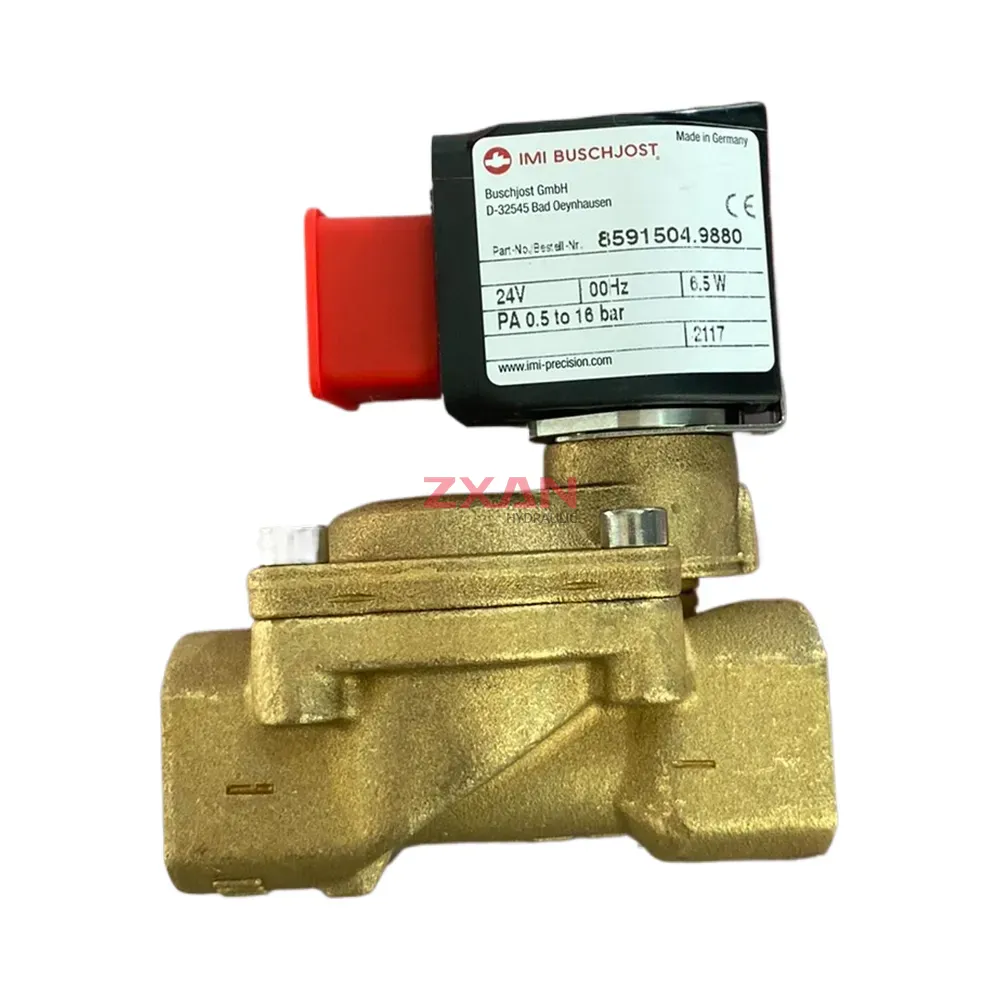 IMI BUSCHJOST 8591504.9880