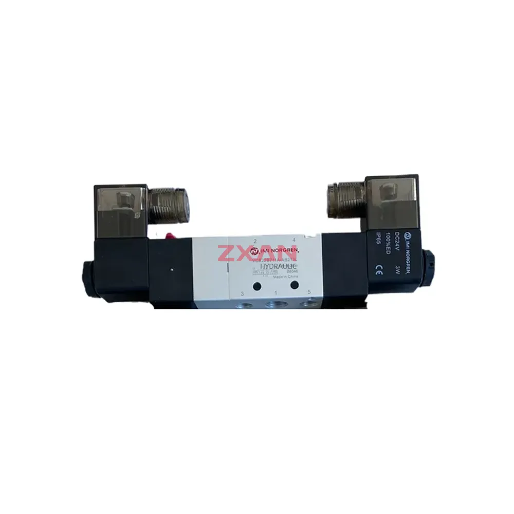 IMI NORGREN VCB22B711A-AB213L