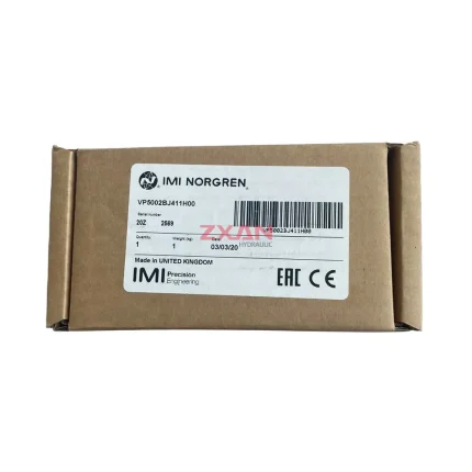 IMI NORGREN VP5002BJ411H00
