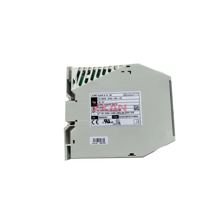 JUMO 701160/8-0153-001-23