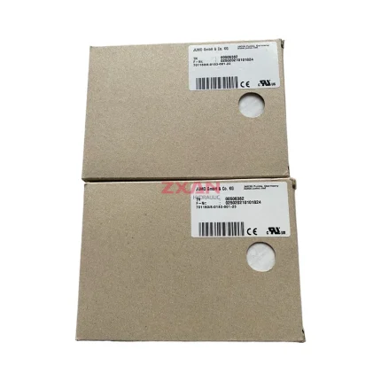 JUMO 701160/8-0153-001-23