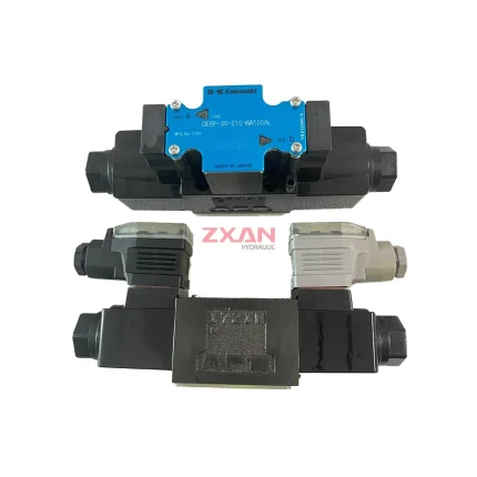 KAWASAKI DE6P-30-210-WA100AL