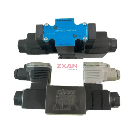 KAWASAKI DE6P-30-210-WR100AL