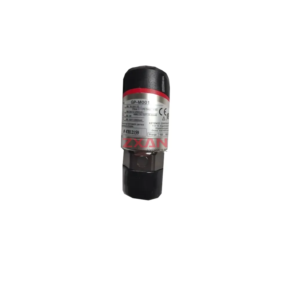KEYENCE GP-M001